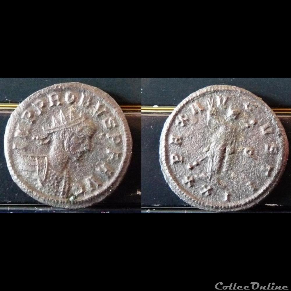 coins antique c to a roman republican imperial probus