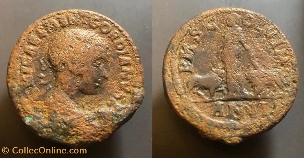 unknown coins antique b c to a roman provincial unknown
