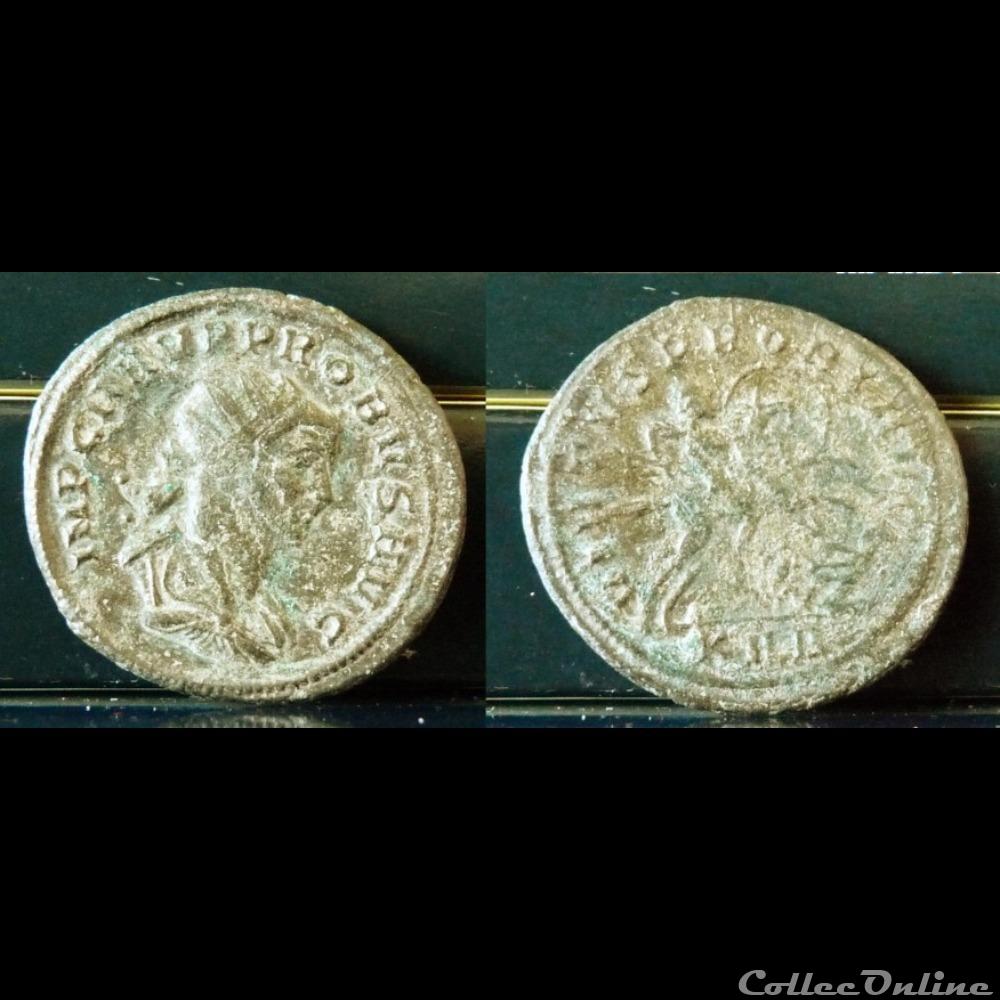 Probus coins antique c to a roman republican imperial probus
