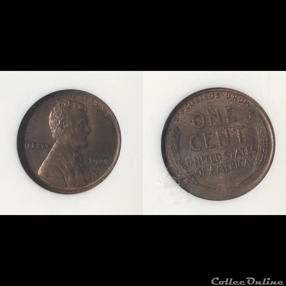 1914P Lincoln Cent MS66 Brown coin world united state 1914p lincoln cent ms66 brown