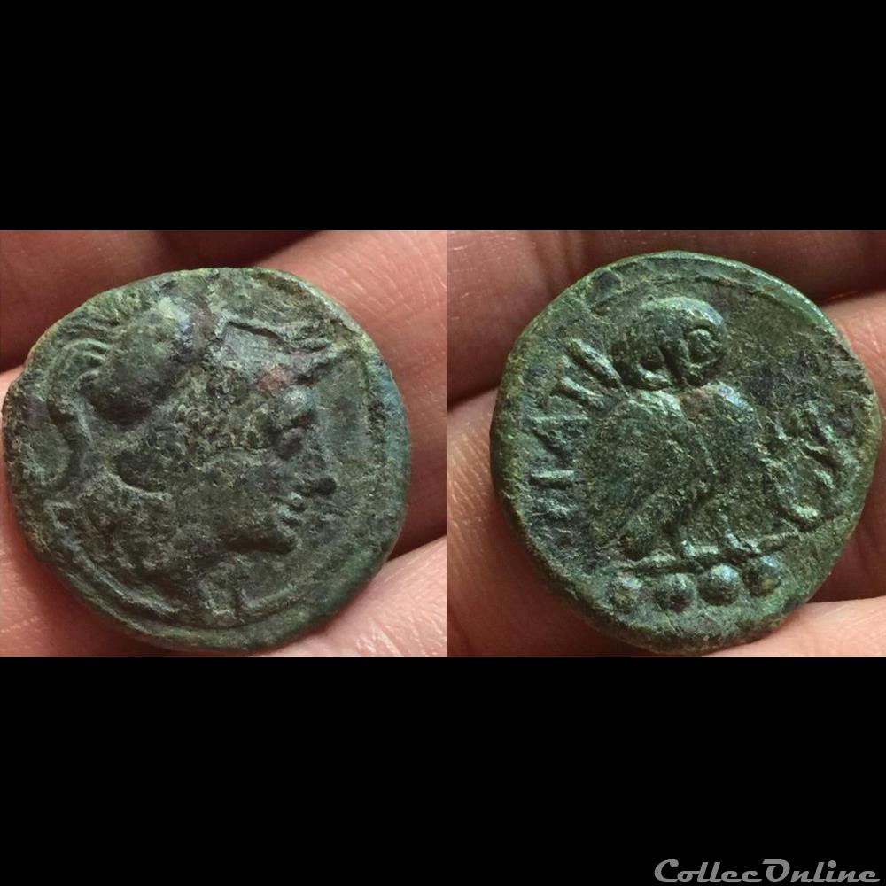 APULIA, Teate coin ancient greek apulia teate