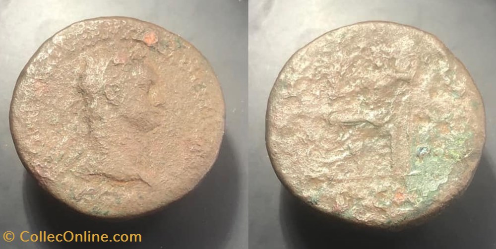 coins antique b c to roman republican imperial domitian