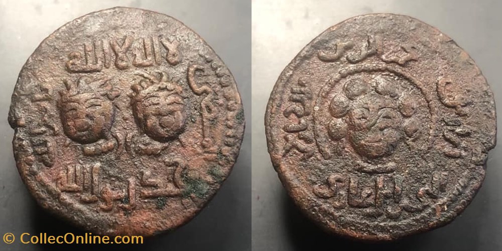 Artuqids of Mardin coins artuqids of mardin