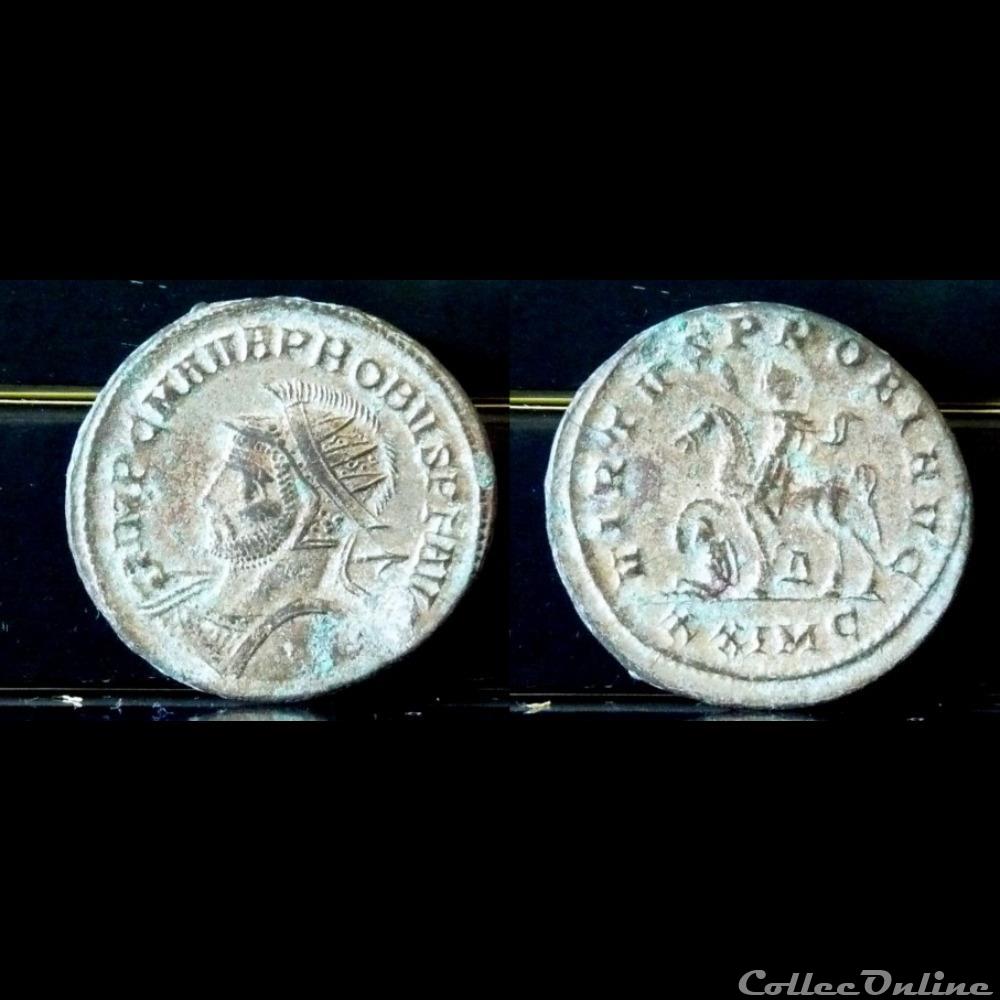 Probus coins antique c to a roman republican imperial probus