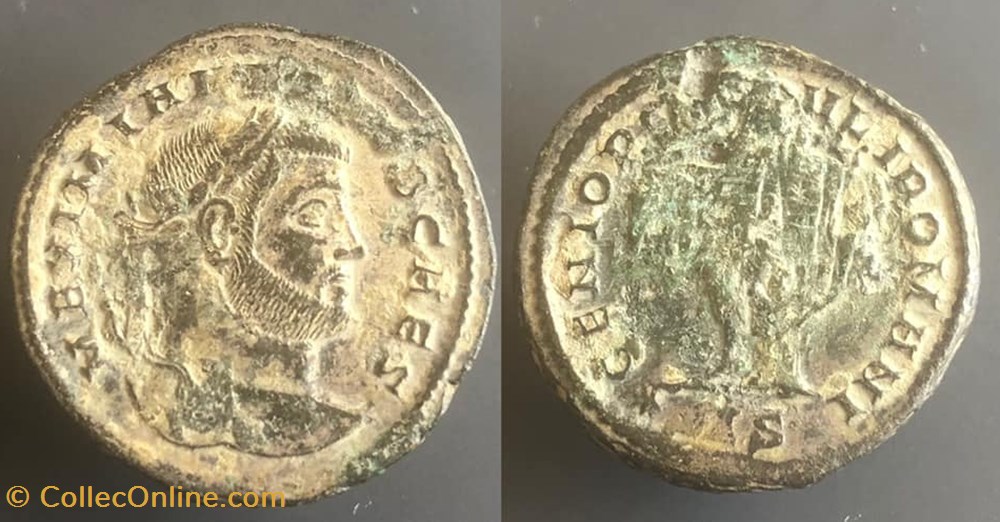 Maximianus coins antique b c to roman republican imperial maximianus
