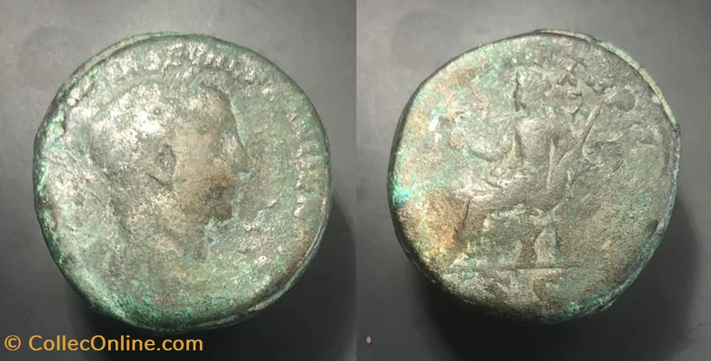 Severus Alexander coins antique b c to roman republican imperial severus alexander