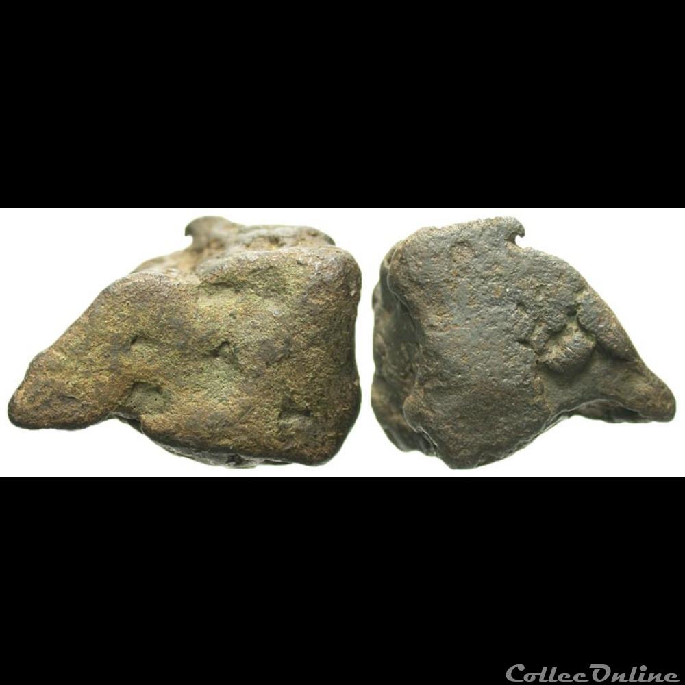 Anonymous coin ancient roman anonymous