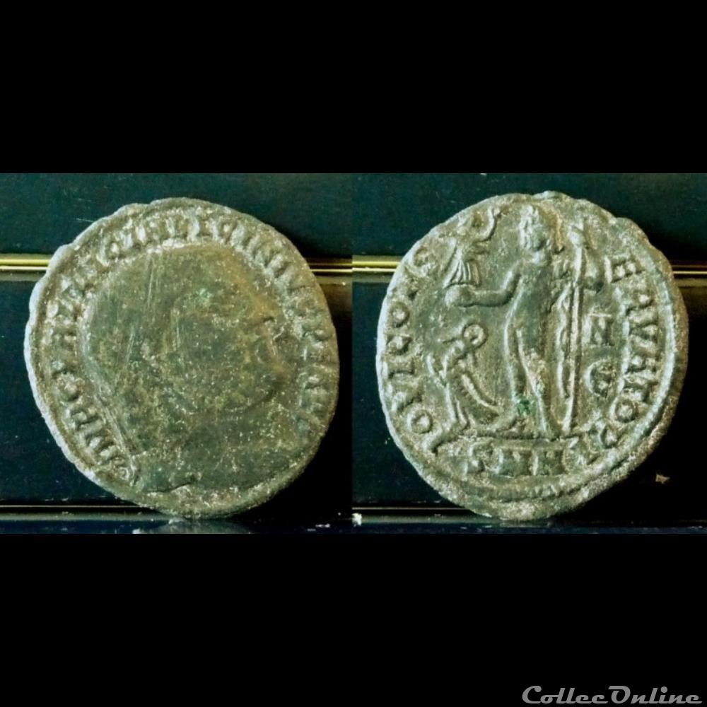 Licinius I coin ancient roman licinius i