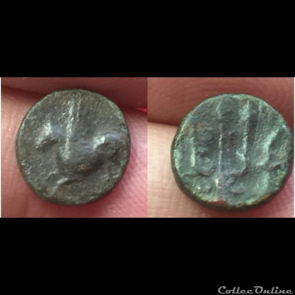 Corinth, Corinthia. coin ancient greek corinth corinthia