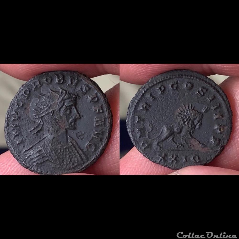 Probus coins antique c to a roman republican imperial probus