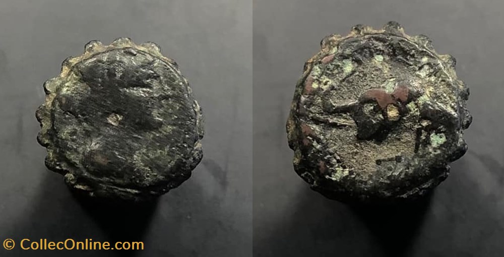 Antiochos IV Epiphanes coins antique b to greek antiochos iv epiphanes