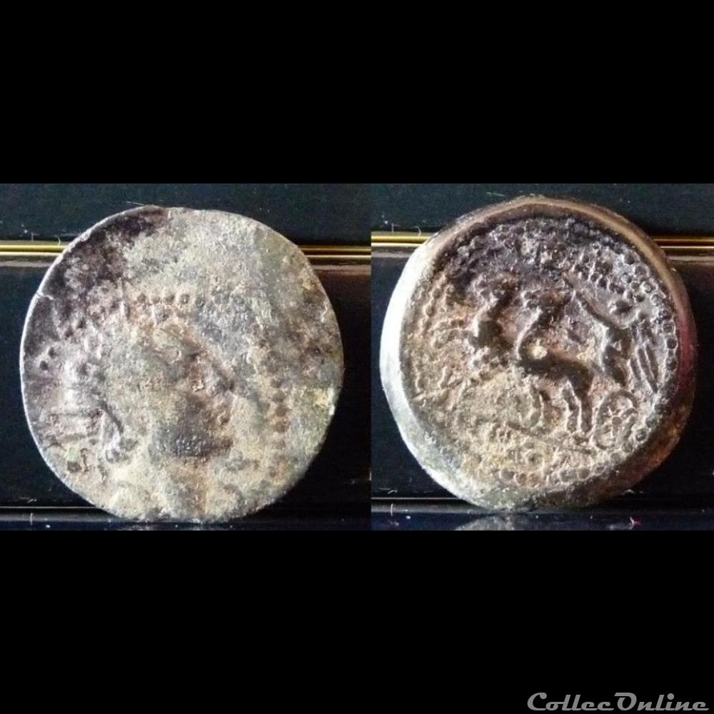 Antiochos IV Epiphanes coin ancient greek antiochos iv epiphanes