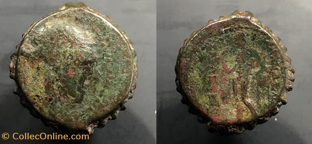 Seleukos IV Philopator coins antique b c greek seleukos iv philopator