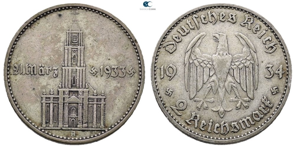 Germany coins world germany
