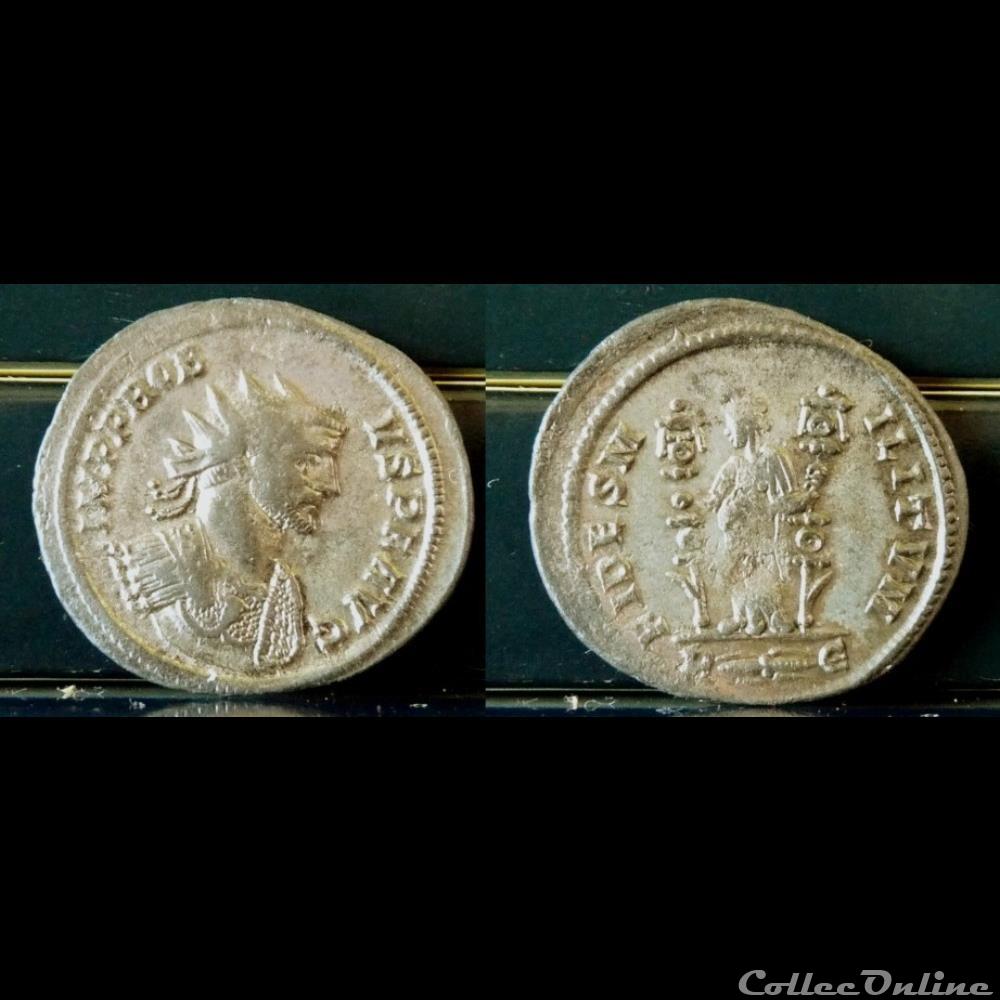 Probus coins antique c to a roman republican imperial probus