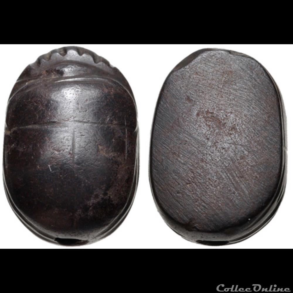 art antiquity africa scarab
