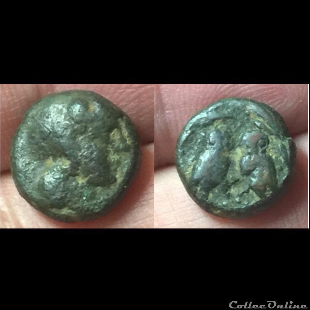 ATTICA, Athens coin ancient greek attica athens