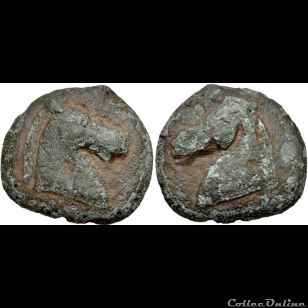 Anonymous coin ancient roman anonymous