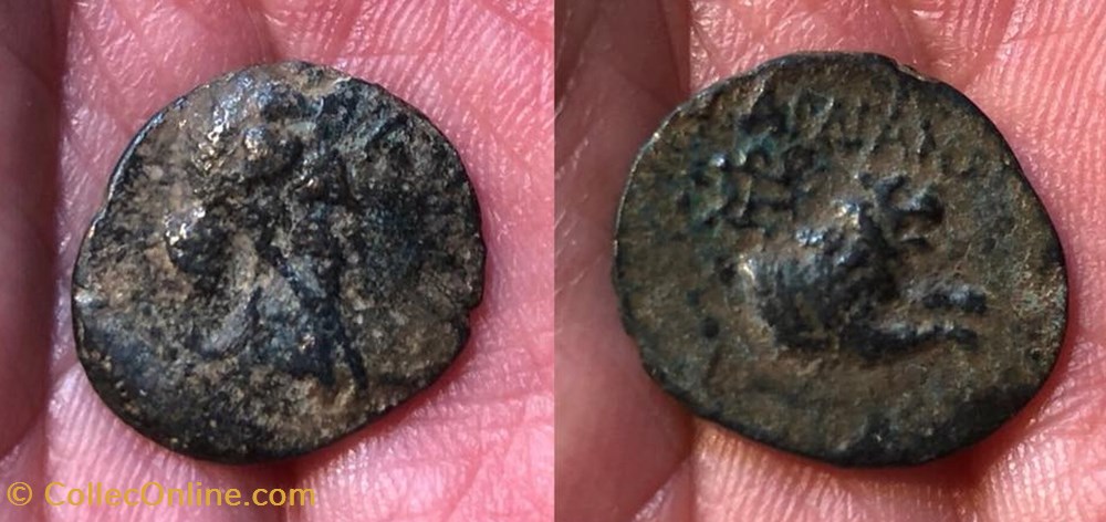 LYDIA, Sardes. coins antique b c to roman provincial lydia sardes
