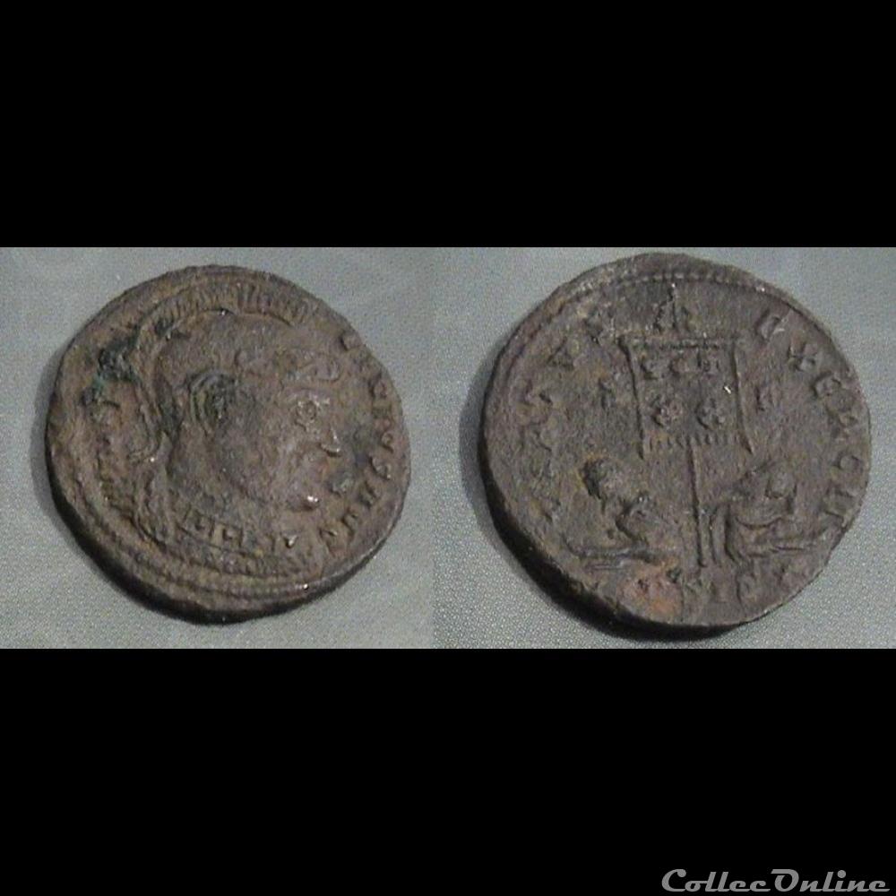 Licinius I coin ancient roman licinius i