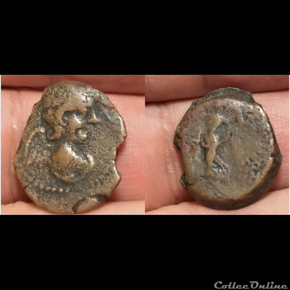 Antiochos IX Eusebes Philopator coin ancient greek antiochos ix eusebes philopator