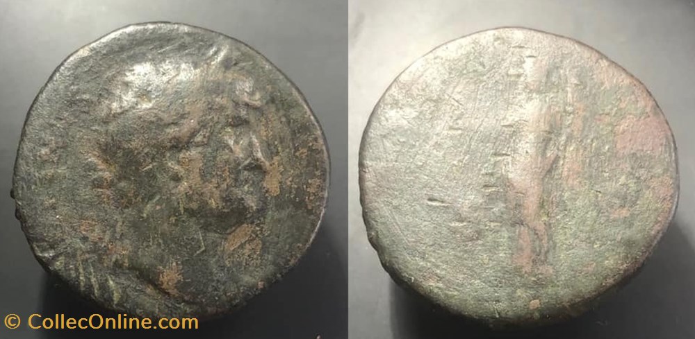 Hadrian coins antique b c to roman republican imperial hadrian