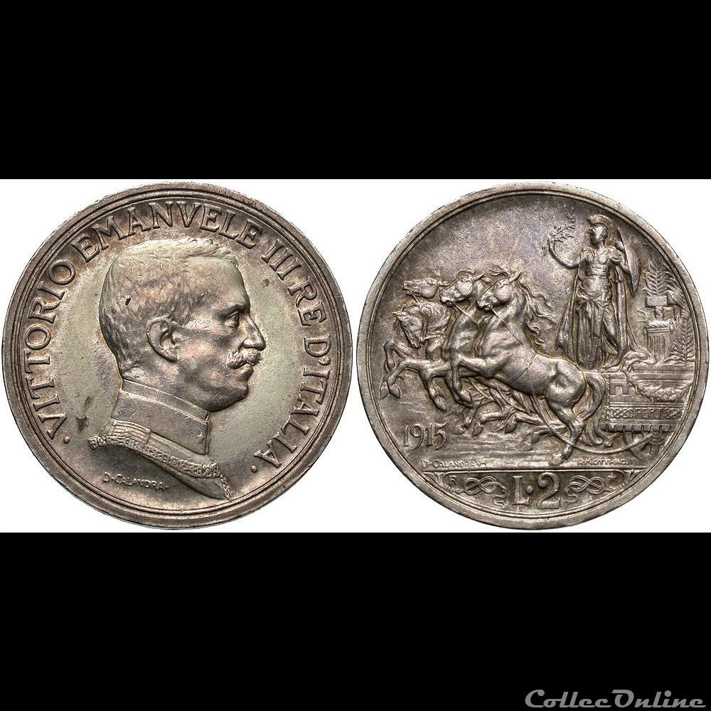 coin world italium italy