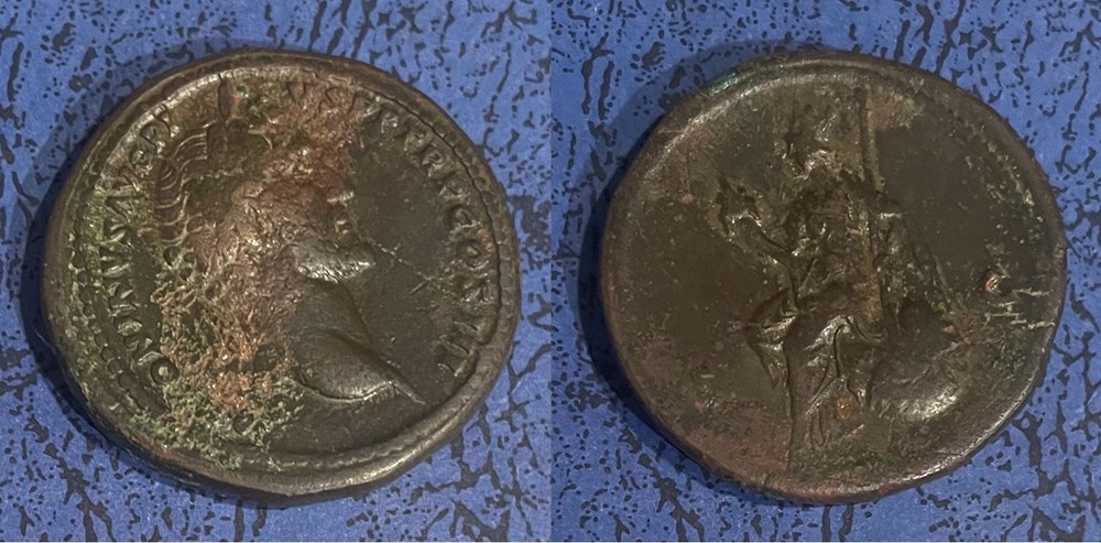 Antoninus pius coins ancient romans imperial and republican antoninus pius