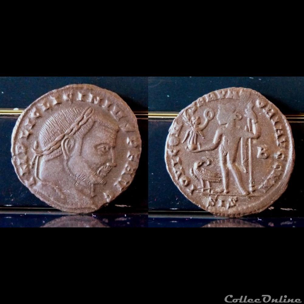 Licinius I coin ancient roman licinius i