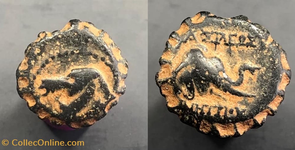 Demetrios I Soter coins antique b c to a greek demetrios i soter