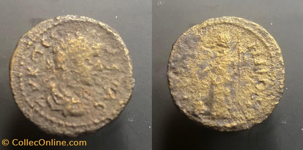 unknown coins antique b c to a roman provincial unknown