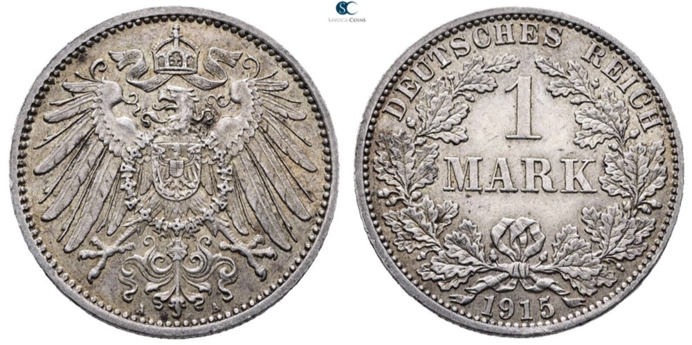 Germany coins world germany