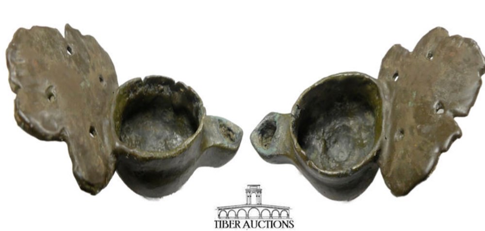 Roman Lamp coins ancient to romans imperial and republican roman lamp