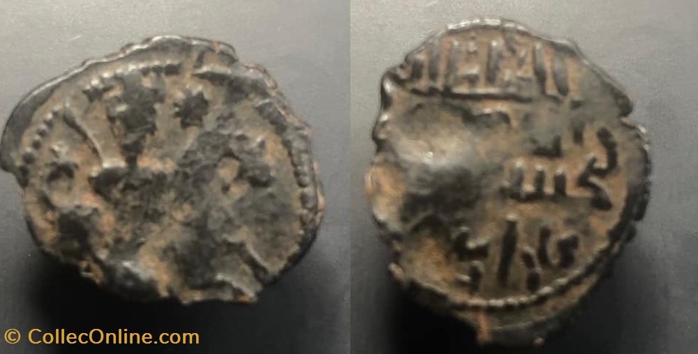 coins seljuks of rum