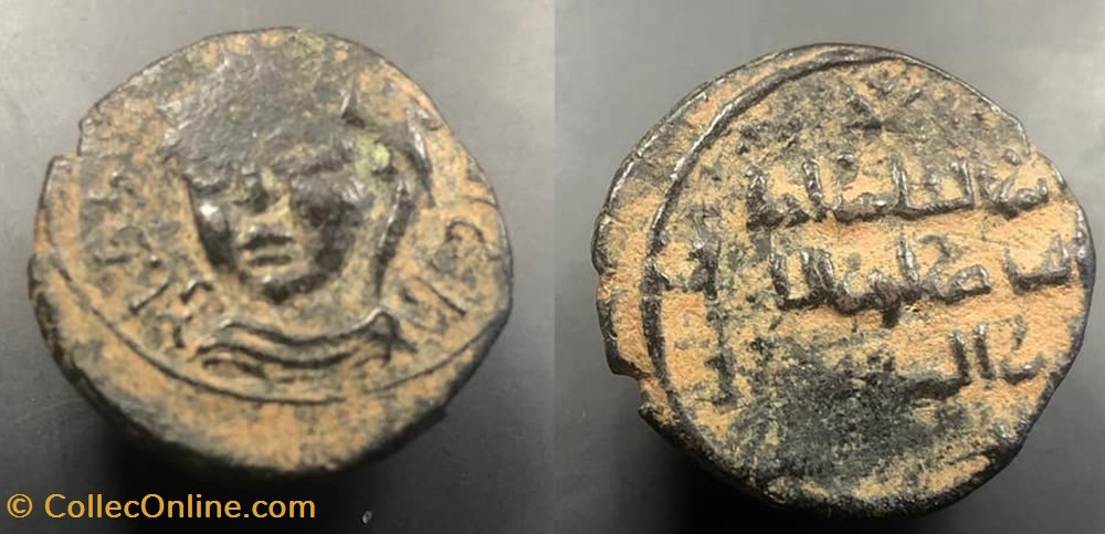 Artuqids of Mardin coins artuqids of mardin