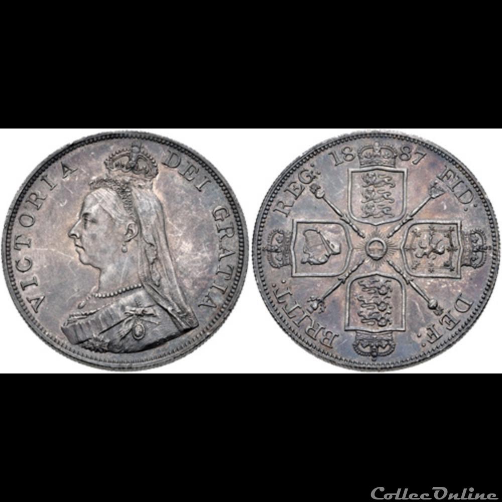 coin world united kingdom victoria