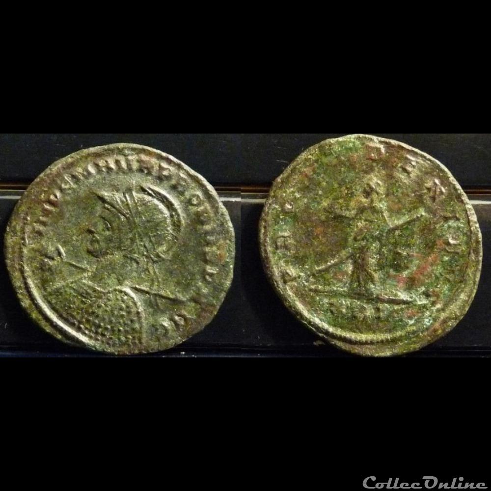 Probus coins antique c to a roman republican imperial probus