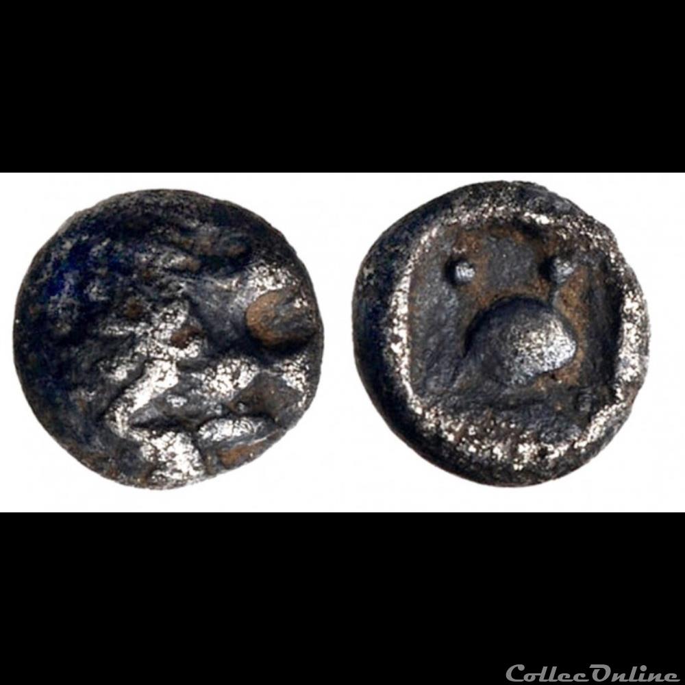 Caria, Mylasa coin ancient greek caria mylasa