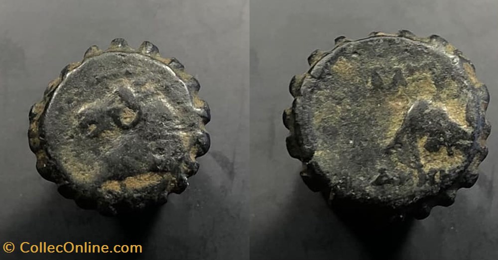 Demetrios I Soter coins antique b c to a greek demetrios i soter