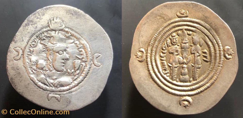 unknown coins antique b c to a greek unknown
