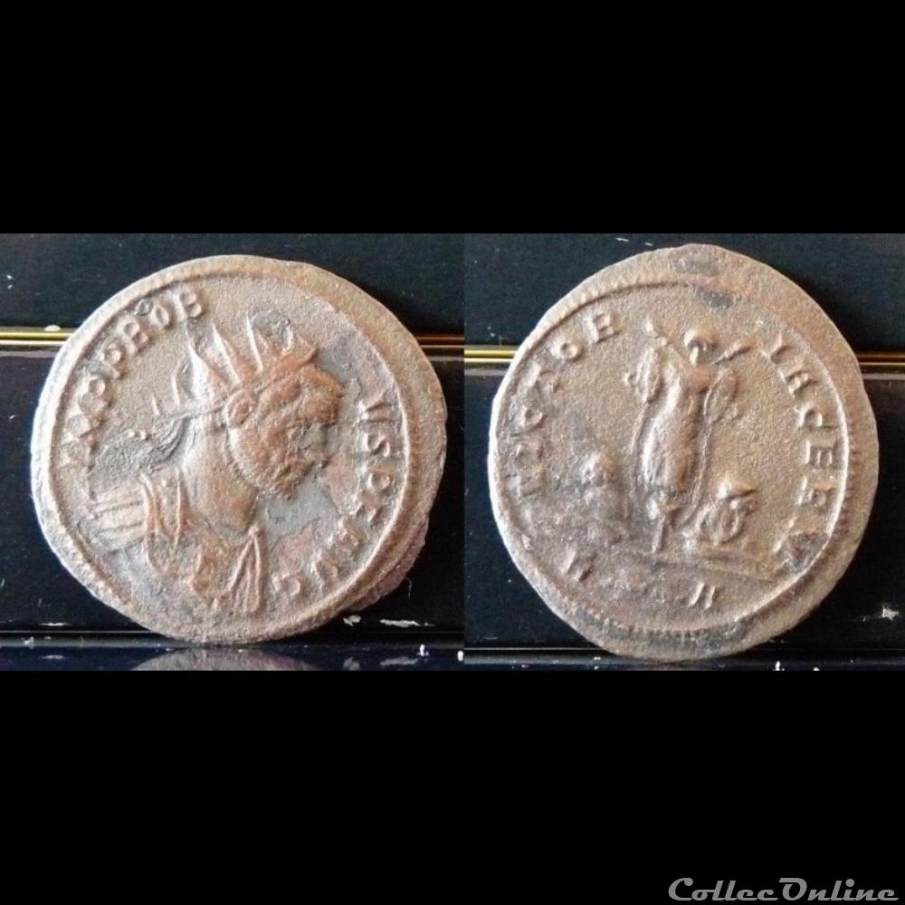 Probus coins antique c to a roman republican imperial probus
