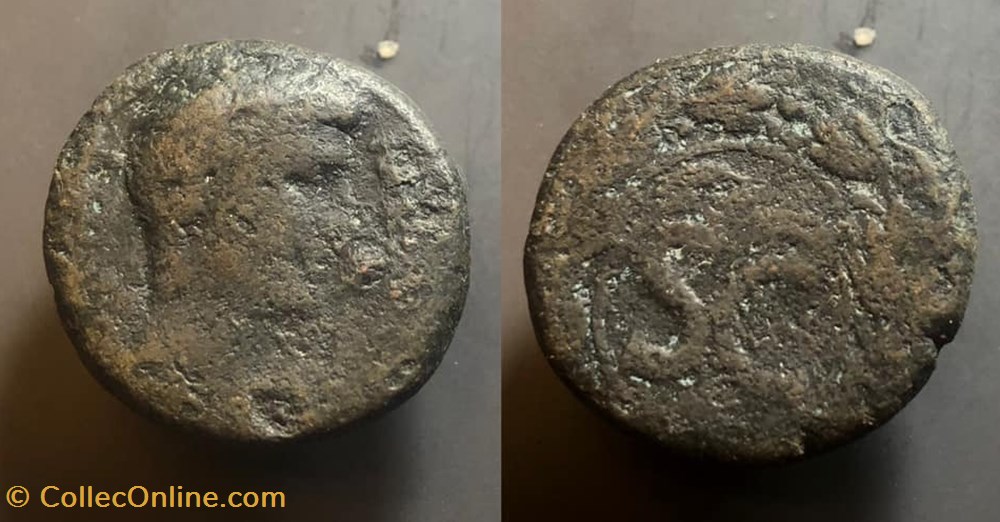 unknown coins antique b c to a roman republican imperial unknown