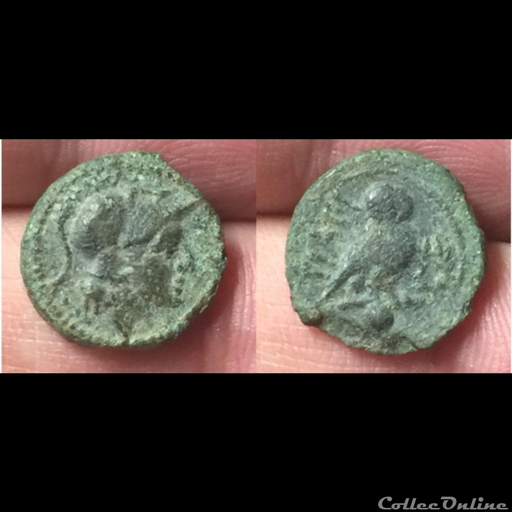 Apulia, Teate coin ancient greek apulia teate