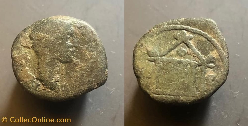 Septimius Severus coins antique b c to a roman republican imperial septimius severus