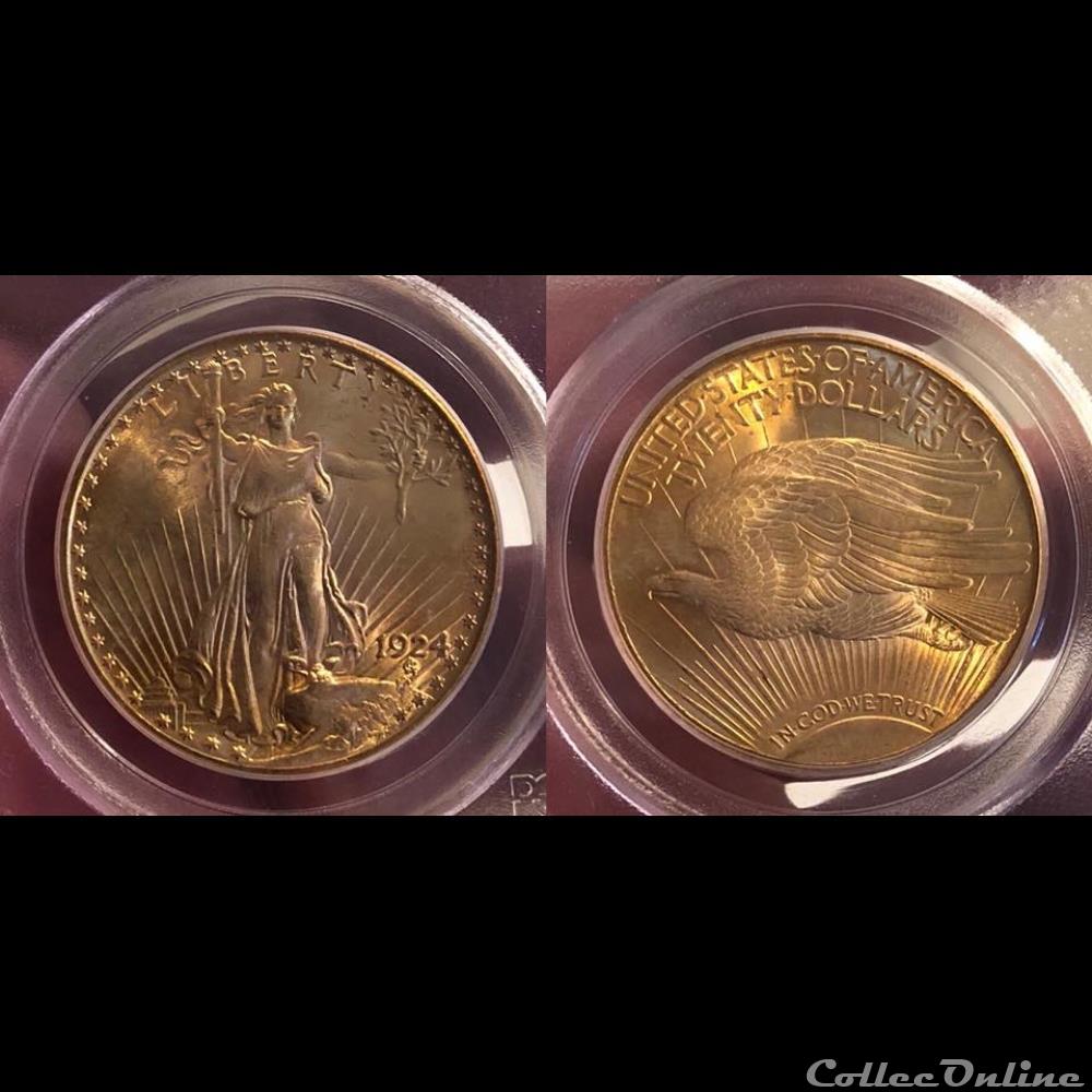 coin world united state 1924p 20