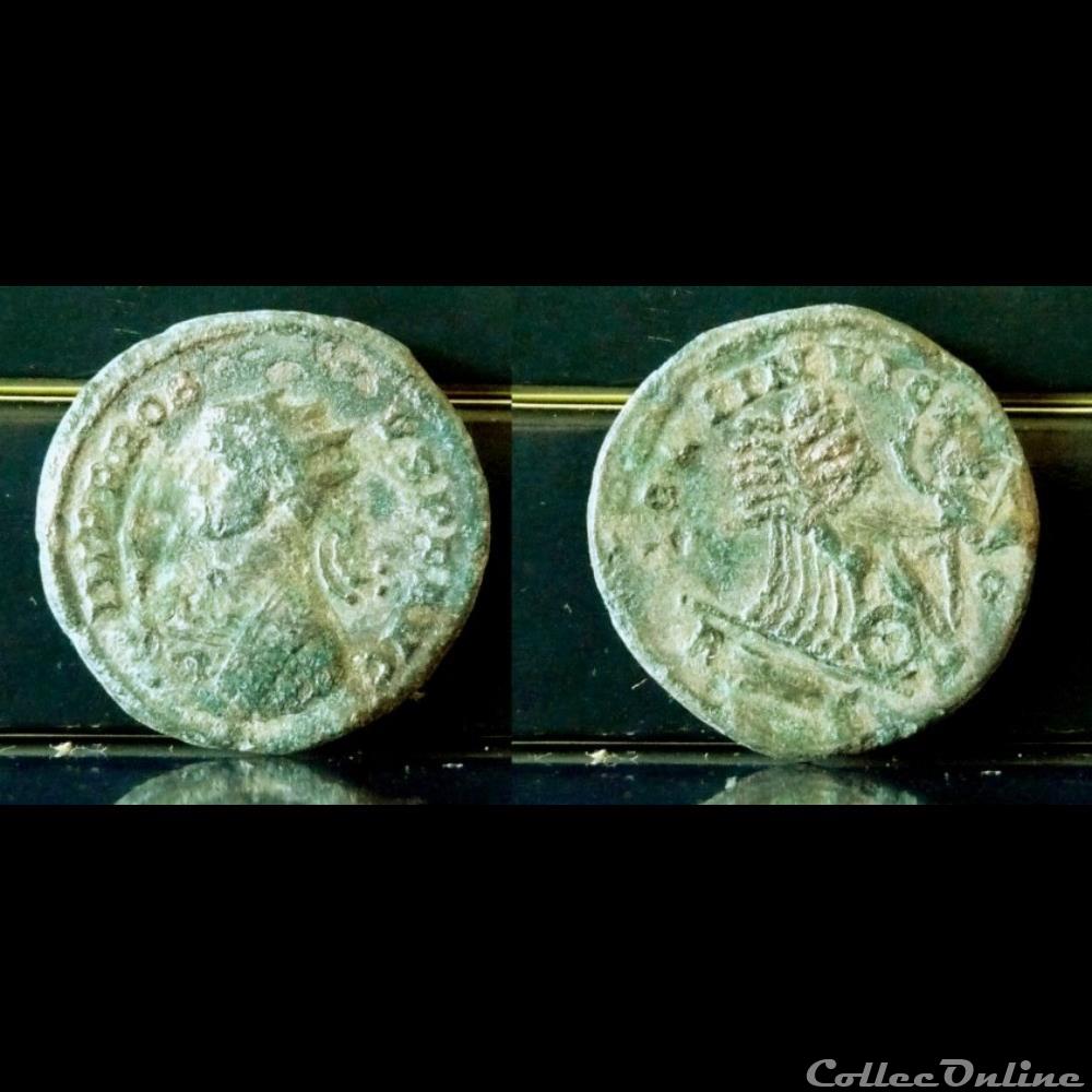 Probus coin ancient roman probus