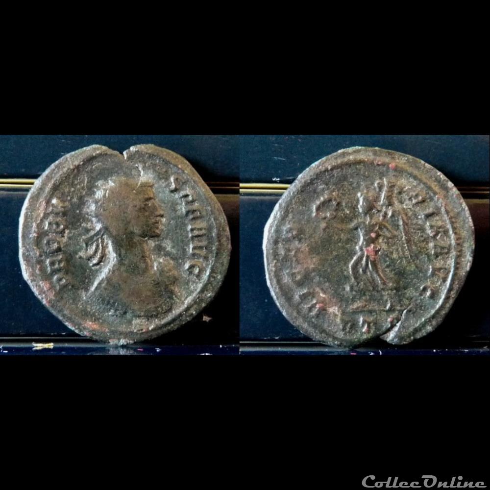 Probus coin ancient roman probus