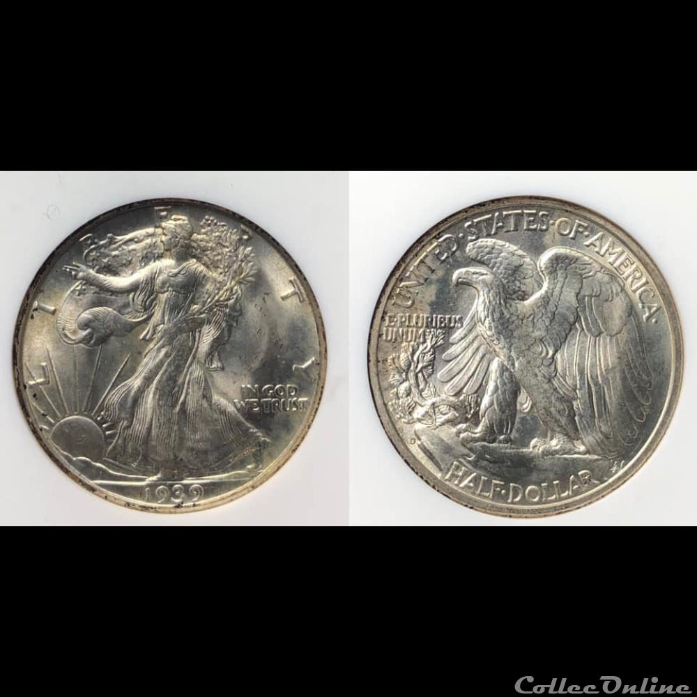 coins world united states 1939d walking liberty