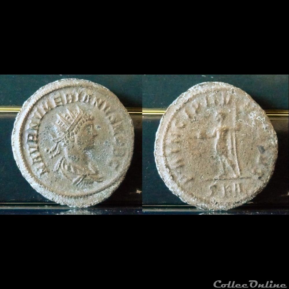123. Numerian coin ancient roman 123 numerian