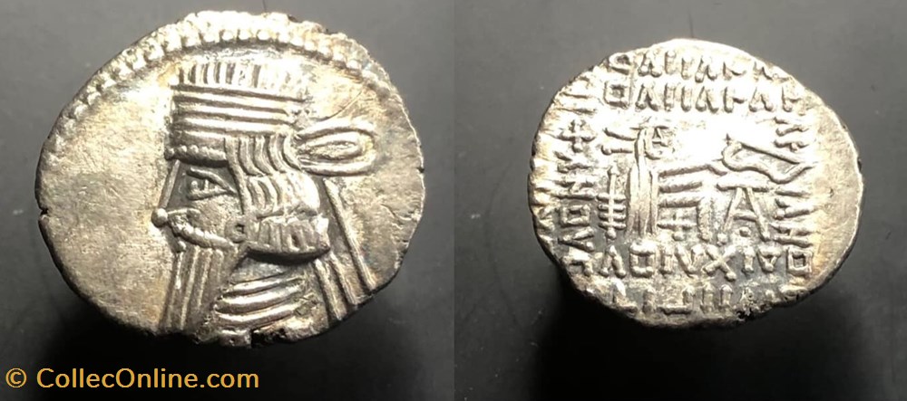 unknown coins antique b c to a greek unknown